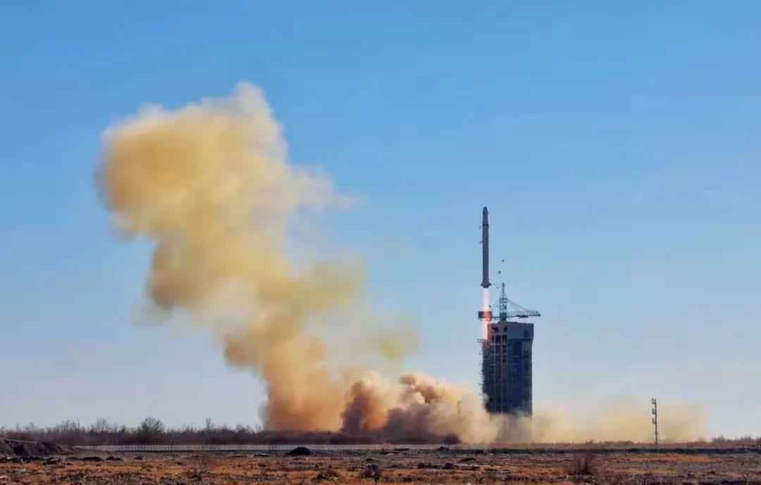 完美体育·完美官方网站-完美体育(中国)“多星分离超级电容电源系统”再次成功发射多颗小卫星！