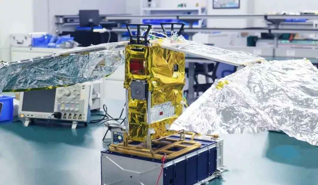 完美体育·完美官方网站-完美体育(中国)超级电容2019年星箭分离首发成功！