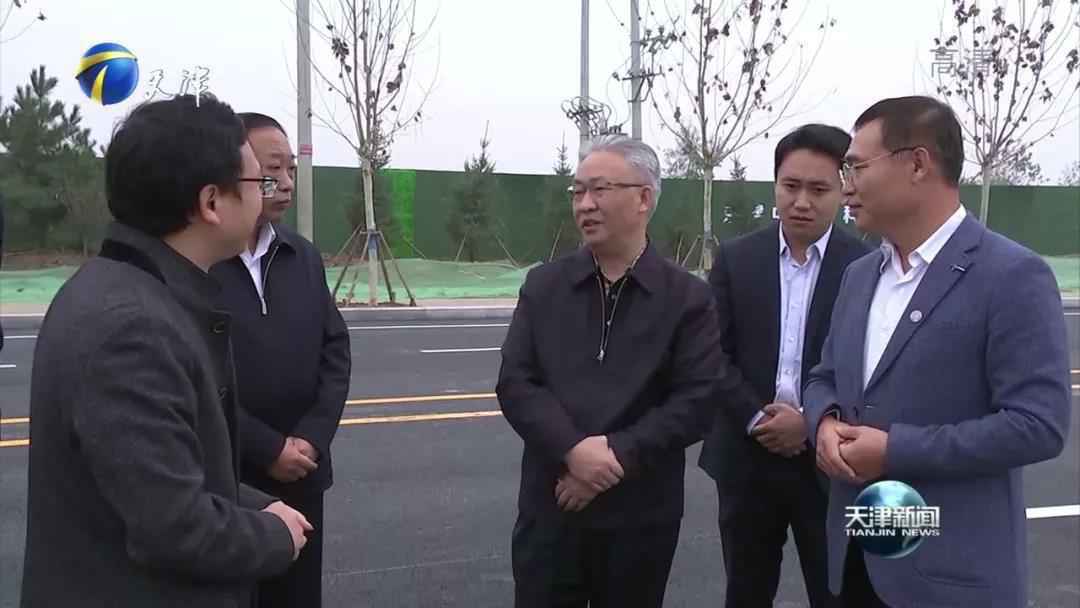 【要闻】张国清市长亲临完美体育·完美官方网站-完美体育(中国)生产基地现场调研指导
