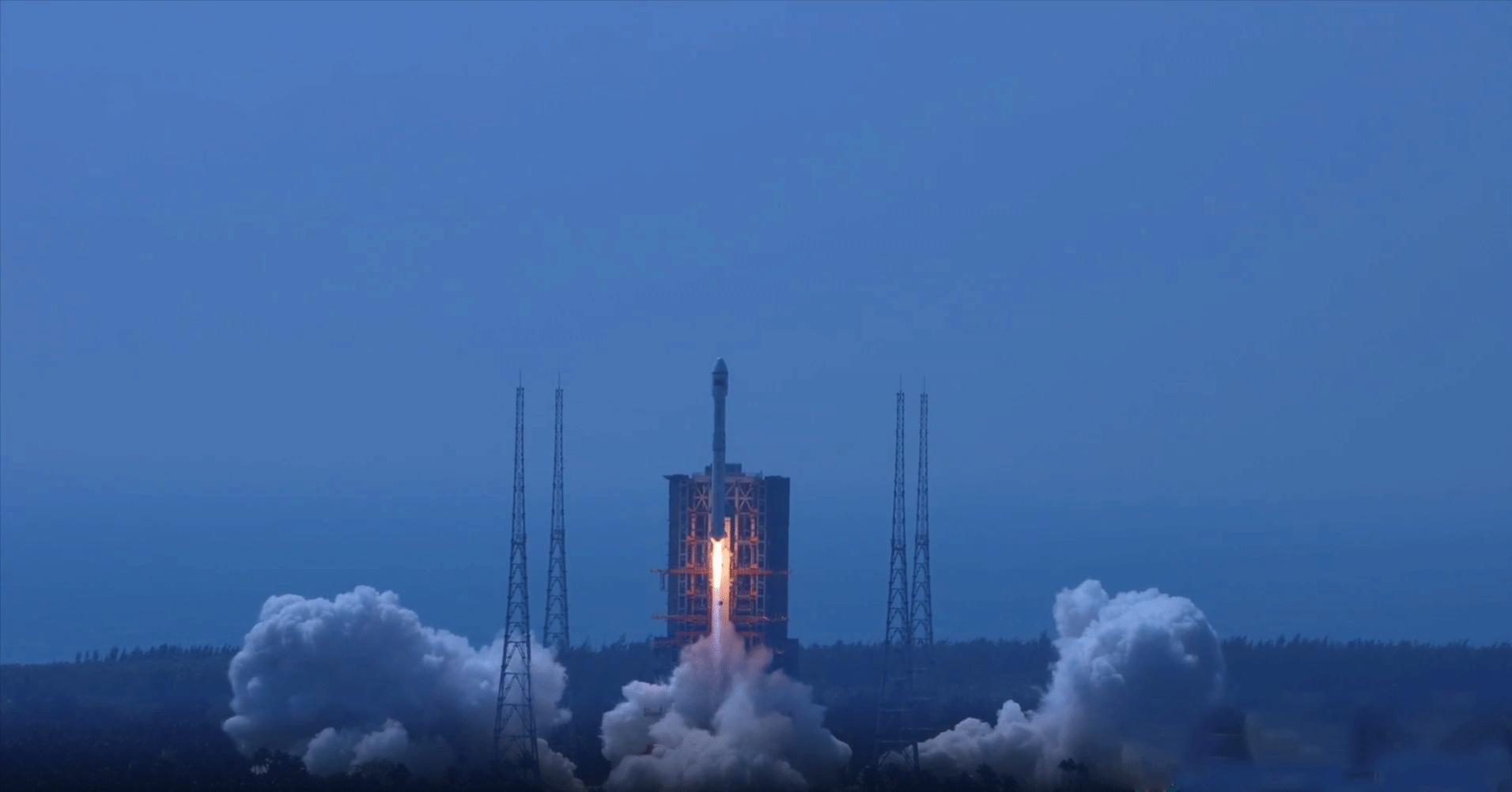完美体育·完美官方网站-完美体育(中国)助推中大型卫星分离成功，星箭分离电源应用再上新台阶！